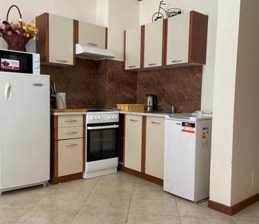 Kvartal Noviya Grad Apartment | Luxory aparthotel in 4 star SPA hotel st Ivan Rilski, Bansko