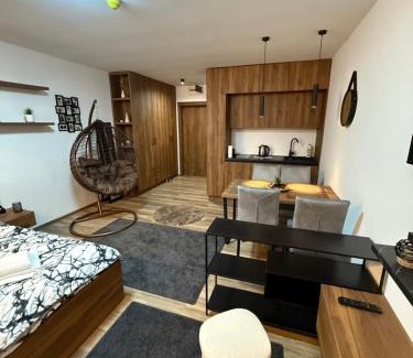 Kopaonik Apartment | Luxory Brown Kopaonik