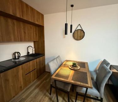 Kopaonik Apartment | Luxory Brown Kopaonik