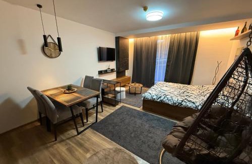 Kopaonik Apartment | Luxory Brown Kopaonik