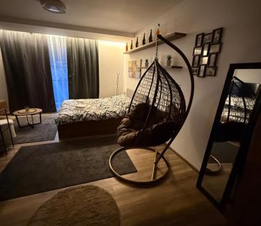 Kopaonik Apartment | Luxory Brown Kopaonik