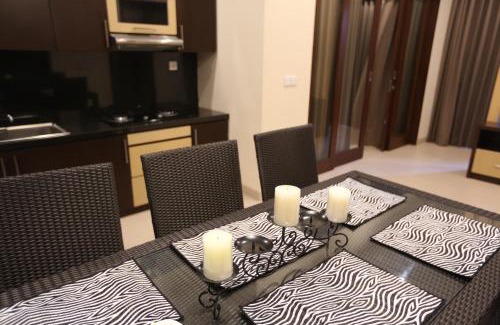 Mumbul Villa | Luxotic Private Villa and Resort