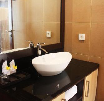 Mumbul Villa | Luxotic Private Villa and Resort