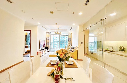 Thao Dien Apartment | Luxstay The Masteri Thao Dien Residence