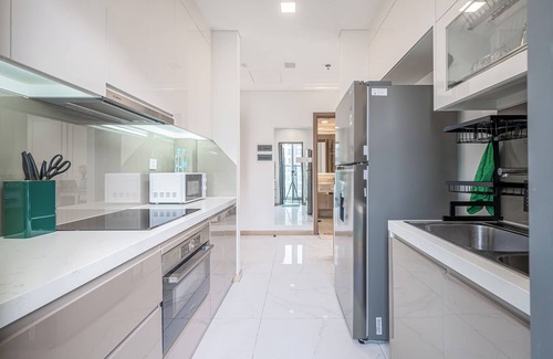 Thao Dien Apartment | Luxstay The Masteri Thao Dien Residence