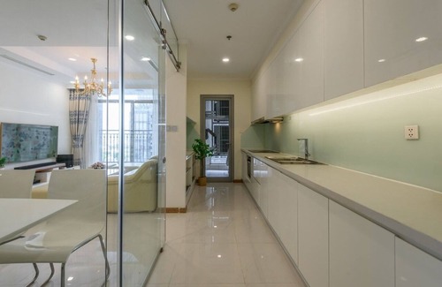 Thao Dien Apartment | Luxstay The Masteri Thao Dien Residence