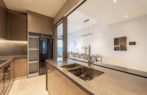 Thao Dien Apartment | Luxstay The Vista Residence