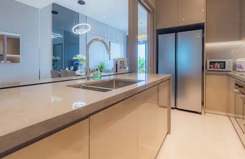Thao Dien Apartment | Luxstay The Vista Residence
