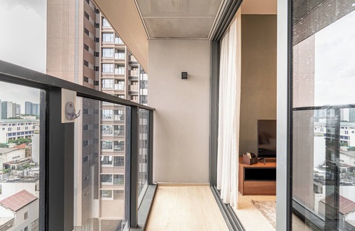 Thao Dien Apartment | Luxstay The Vista Residence