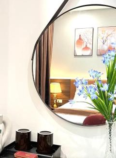 Tay Ho Hotel | LuxTel Hotel Tây Hồ