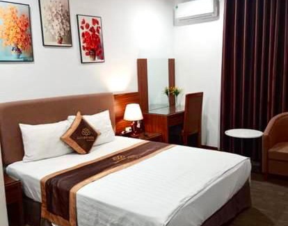 Tay Ho Hotel | LuxTel Hotel Tây Hồ
