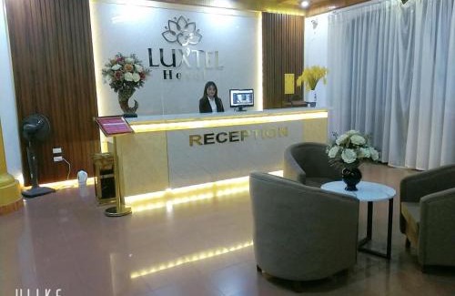 Tay Ho Hotel | LuxTel Hotel Tây Hồ