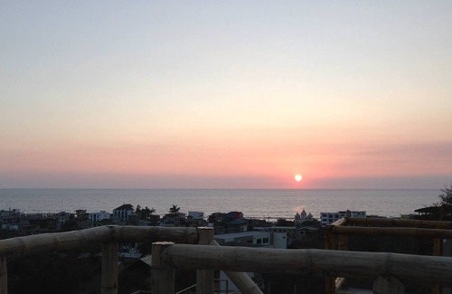 Manglaralto Apartment | LUXUARY APARTMENT IN MONTAÑITA