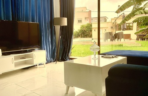 Ras Ettabia House | luxueuse maison au plein cœur du centre ville de Tunis