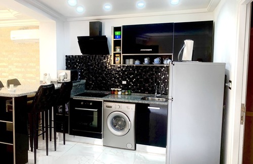 Ras Ettabia House | luxueuse maison au plein cœur du centre ville de Tunis