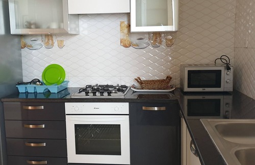 Medina Apartment | Luxueux appartement avenue Cheikh Anta Diop