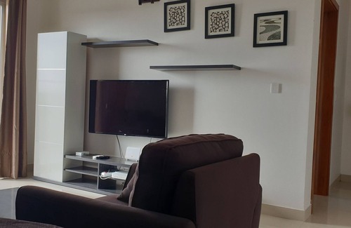 Medina Apartment | Luxueux appartement avenue Cheikh Anta Diop