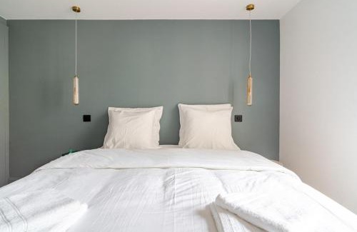 Quartier de l'Ecole-Militaire Apartment | Luxueux appartement Bon Marché - Saint Germain