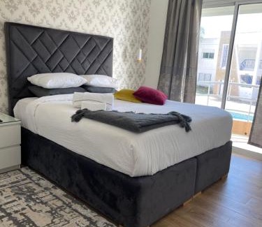 Oualidia Apartment | luxueux appartement vue piscine