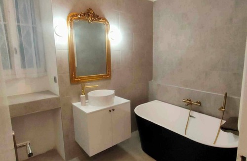 Carabacel Apartment | Luxueux Calme Central