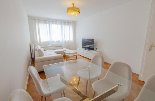 Les Gondoles Apartment | Luxueux Havre de Paix
