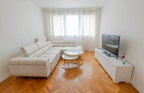 Les Gondoles Apartment | Luxueux Havre de Paix