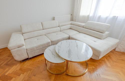 Les Gondoles Apartment | Luxueux Havre de Paix
