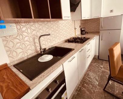Ain Zaghouen Nord Apartment | luxueux S1 Ain Zaghoune