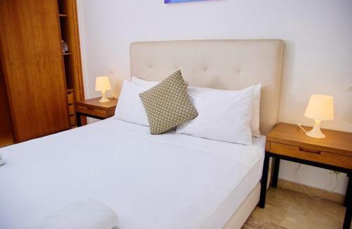 Racine Apartment | Luxueux studio spacieux à racine Casablanca à une minute de twin center