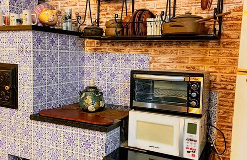 Carapicuiba House | Luxuosa Propriedade com Jacuzzi para 12 Pessoas!