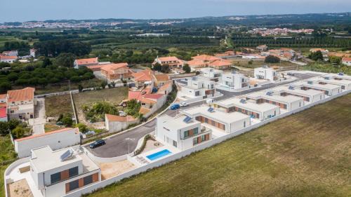 Alfeizerao Villa | Luxuosa Villa Baía