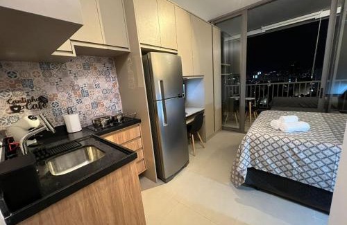 Perdizes Apartment | Luxuoso AP, ao do lado Allianz