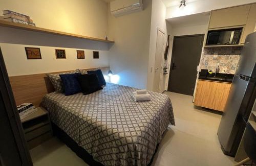 Perdizes Apartment | Luxuoso AP, ao do lado Allianz
