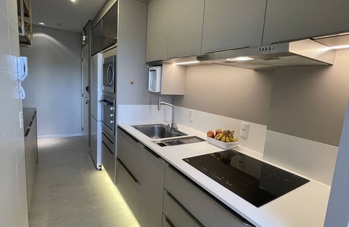 Prospera Apartment | Luxuoso Apartamento. Finamente Mobiliado e Equipado