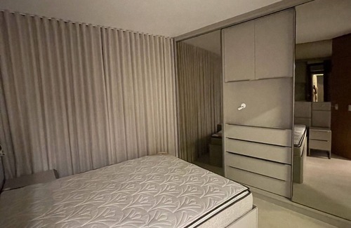 Prospera Apartment | Luxuoso Apartamento. Finamente Mobiliado e Equipado