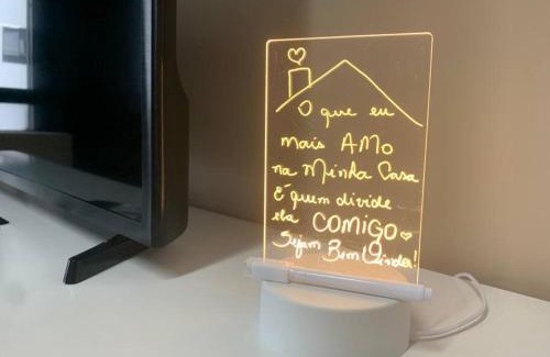 Alphaville Apartment | Luxuoso Duplex Barueri Próximo de Alphaville SP