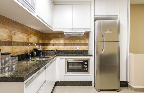 Alphaville Apartment | Luxuoso Duplex Barueri Próximo de Alphaville SP