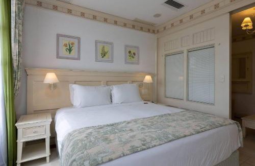 Jurere Apartment | Luxuoso resort cinco estrelas com vista para o mar