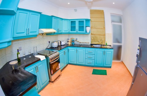 Kaduwela Apartment | Luxury 3 bed room Apartment in Colombo