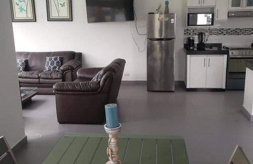 Yanahuara Apartment | Luxur