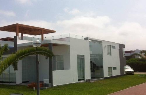 Yanahuara Apartment | Luxur