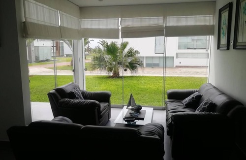 Yanahuara Apartment | Luxur
