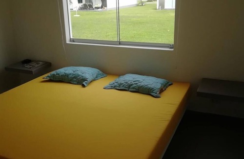 Yanahuara Apartment | Luxur