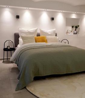 Wuppertal Apartment | Luxuriöse Stadtvilla im Hansaviertel