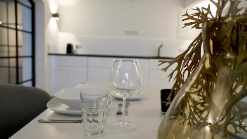 Wuppertal Apartment | Luxuriöse Stadtvilla im Hansaviertel