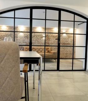 Wuppertal Apartment | Luxuriöse Stadtvilla im Hansaviertel