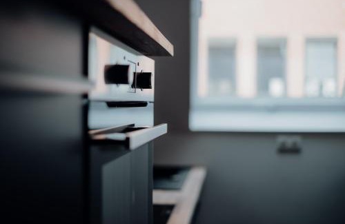 Altstadt Apartment | Luxuriöse und stilvolle Ferienwohnung in bester Lage Bremens