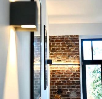 Wuppertal Apartment | Luxuriöses Haus im Trendviertel