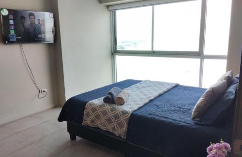 Las Penas Apartment | luxuri suite vista al rio