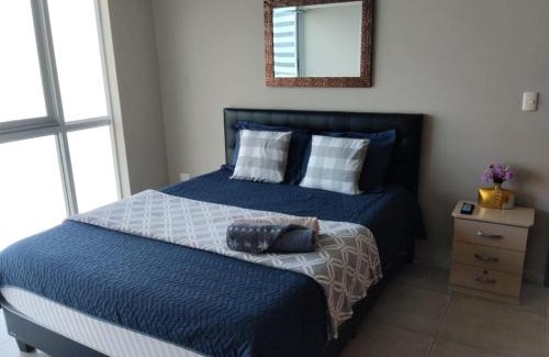 Las Penas Apartment | luxuri suite vista al rio
